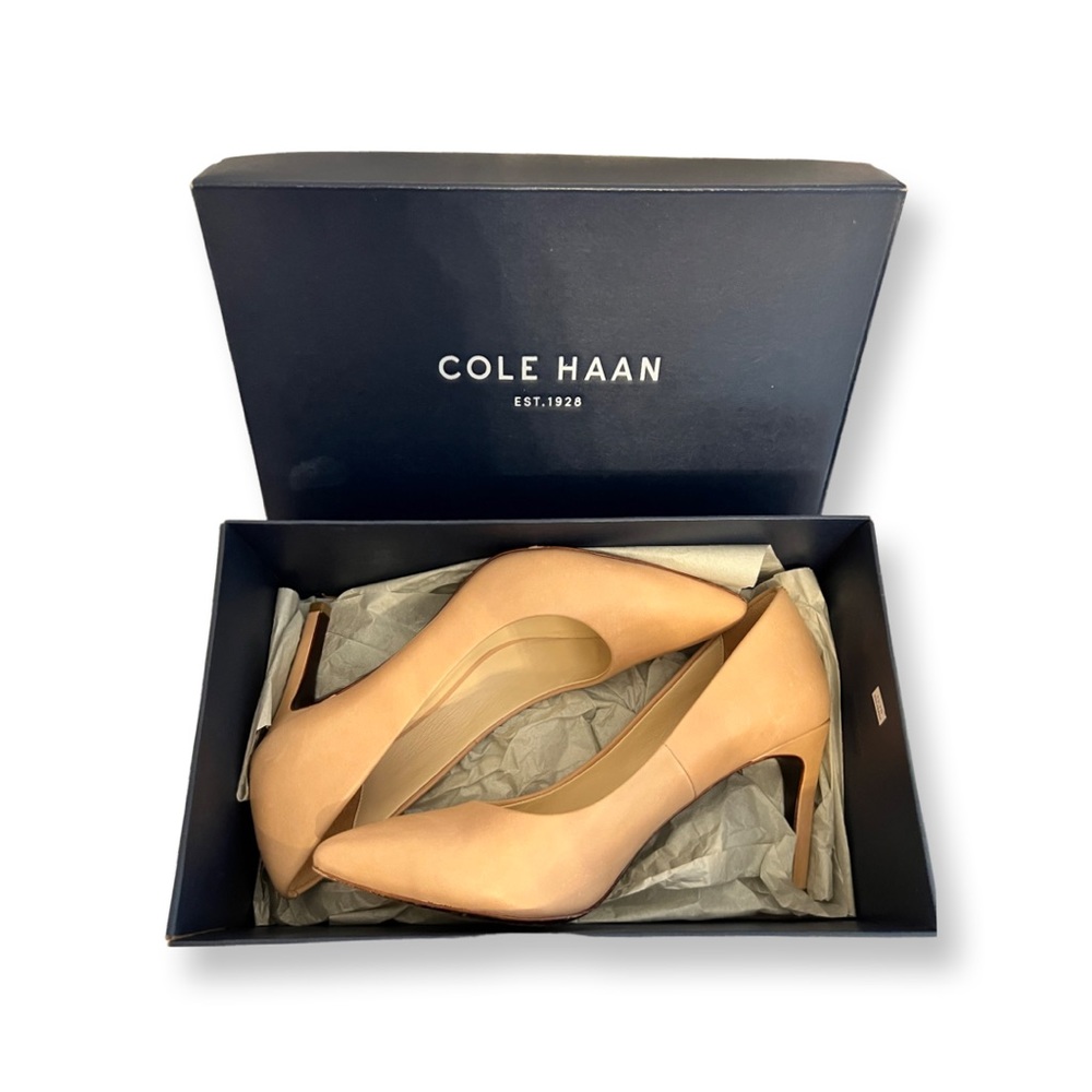 Cole Haan Eliza Grand Pump
